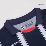 SERGIO RAMOS #93 Monterrey Home inspired Soccer Jersey