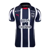 Monterrey Home inspired Soccer Jersey