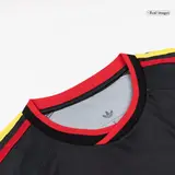 Jamaica Away Player Version Jersey World Cup 2026