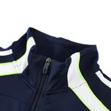 Real Madrid Jacket Tracksuit 2025/26 Navy