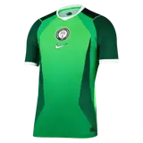 Nigeria Home Player Version Jersey World Cup 2026