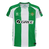 Real Betis Home Soccer Jersey 2025/26