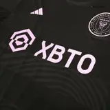 Inter Miami CF Away Jersey 2023