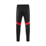 Arsenal 1/4 Zip Tracksuit 2025/26 Kids Red