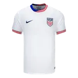 USA Home Soccer Jersey Copa America