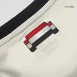 GARNACHO #17 Manchester United Third Away Soccer Jersey