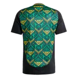 Jamaica Away Soccer Jersey Copa America