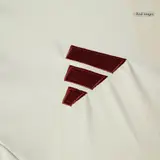 Roma Away Soccer Jersey