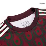RAÚL #9 Mexico Home Soccer Jersey Copa America