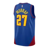 Murray #27 Denver Nuggets Swingman NBA Jersey - Statement Edition