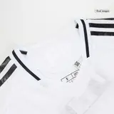 Real Madrid Home Player Version Jerseys Full Kit