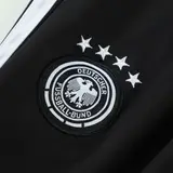 Germany 1/4 Zip Tracksuit 2026 Black