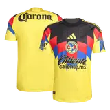 Club America Home inspired Soccer Jersey 2025/26