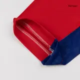 Croatia Home Soccer Jersey World Cup 2026