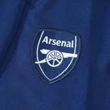 Arsenal 1/4 Zip Tracksuit 2025/26 White