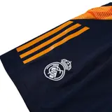 Real Madrid Pre-Match Jerseys Kit