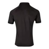 Marseille Goalkeeper Soccer Jersey Black - 125th Anniversary