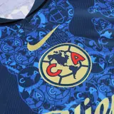 Club America Away  Kids Soccer Jerseys Kit