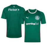 SE Palmeiras Home Soccer Jersey 2026/27