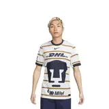 Pumas UNAM Home Soccer Jersey
