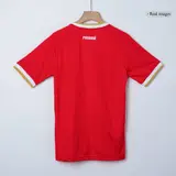 Panama Home Soccer Jersey 2025