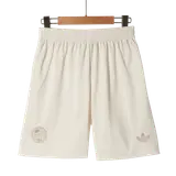 Colombia Soccer Shorts - 100th Anniversary