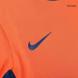 MEMPHIS #10 Netherlands Home Soccer Jersey EURO