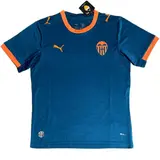 Valencia Away Soccer Jersey 2026/27