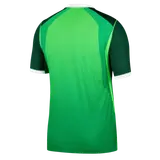 Nigeria Home Player Version Jersey World Cup 2026