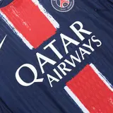 BARCOLA #29 PSG Home Player Version Jersey - UCL