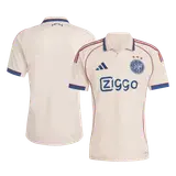 Ajax Third Away Soccer Jersey 2025/26