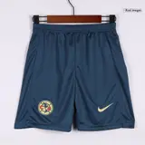 Club America Away  Kids Soccer Jerseys Kit
