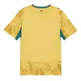 Ghana Away Soccer Jersey World Cup 2026