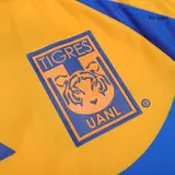 Tigres UANL Home inspired Soccer Jersey
