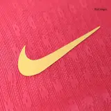 RAPHINHA #11 Barcelona Home Player Version Jersey - Spotify Logo Without Text