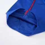 Glasgow Rangers Home Soccer Jersey