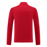 Spain Jacket Tracksuit 2022/23 Red