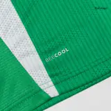 Real Betis Home Long Sleeve Jersey 2025/26