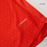 RONALDO #7 Portugal Home inspired Soccer Jersey 2025