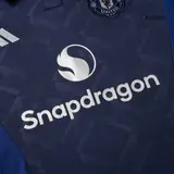 Women's Manchester United Away Jersey