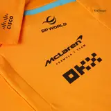 McLaren F1 Racing Team Polo - Orange