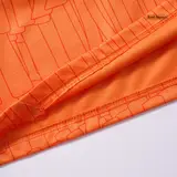 Côte d'Ivoire Home Soccer Jersey