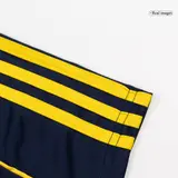 Al Nassr Home Kids Soccer Jerseys Kit 2025/26