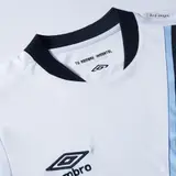 Guatemala Home Soccer Jersey 2025