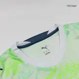 Switzerland Away Soccer Jersey World Cup 2026