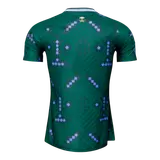 Saudi Arabia Home Player Version Jersey World Cup 2026