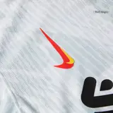 VIRGIL #4 Liverpool Third Away Player Version Jersey