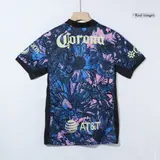 Club America Third Away Soccer Jersey