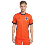 Netherlands Home Soccer Jersey EURO