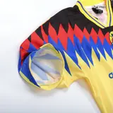 Retro Soccer Jersey Club America Home 1995